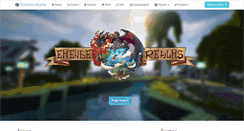 Desktop Screenshot of emenbee.net